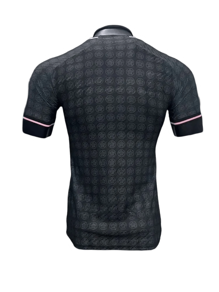 Pink Katana Japan Anime Soccer Jersey by NipponKits