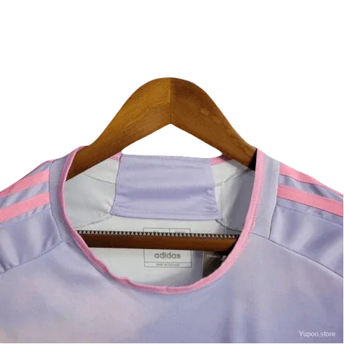 Japan national team special pink jersey – NipponKits