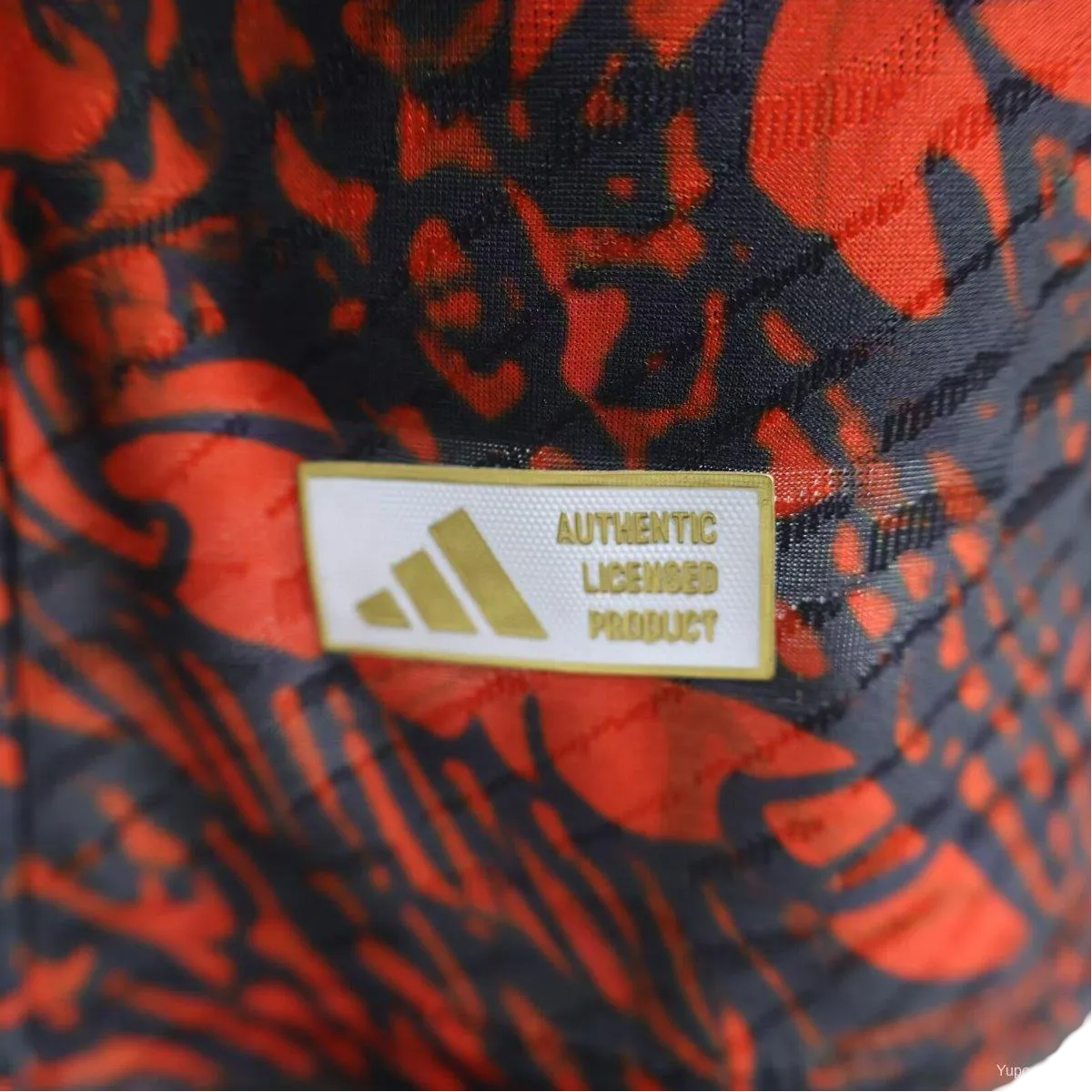 Limited Edition Japan Red Football Jersey – NipponKits