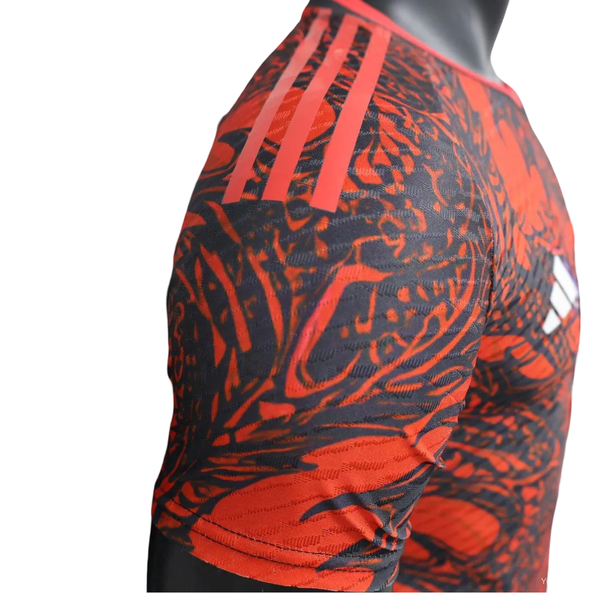 Limited Edition Japan Red Football Jersey – NipponKits