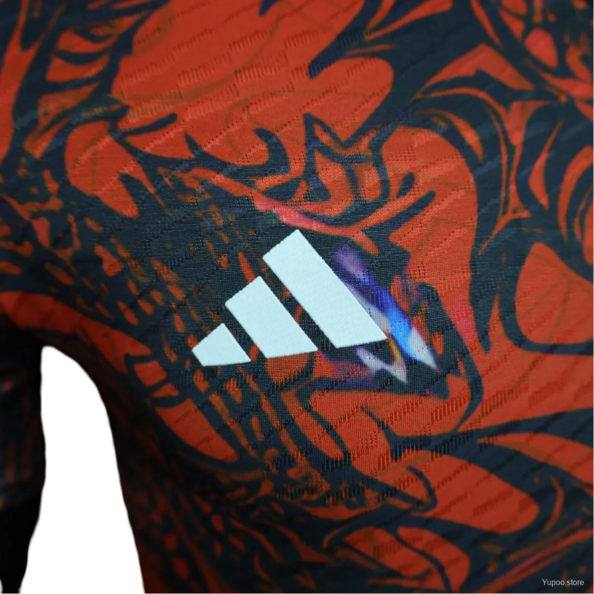 Japan Red Dragon Jersey Special Edition – NipponKits