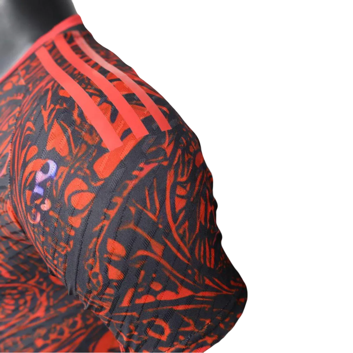 Bold Japan Red Dragon Soccer Jersey – NipponKits