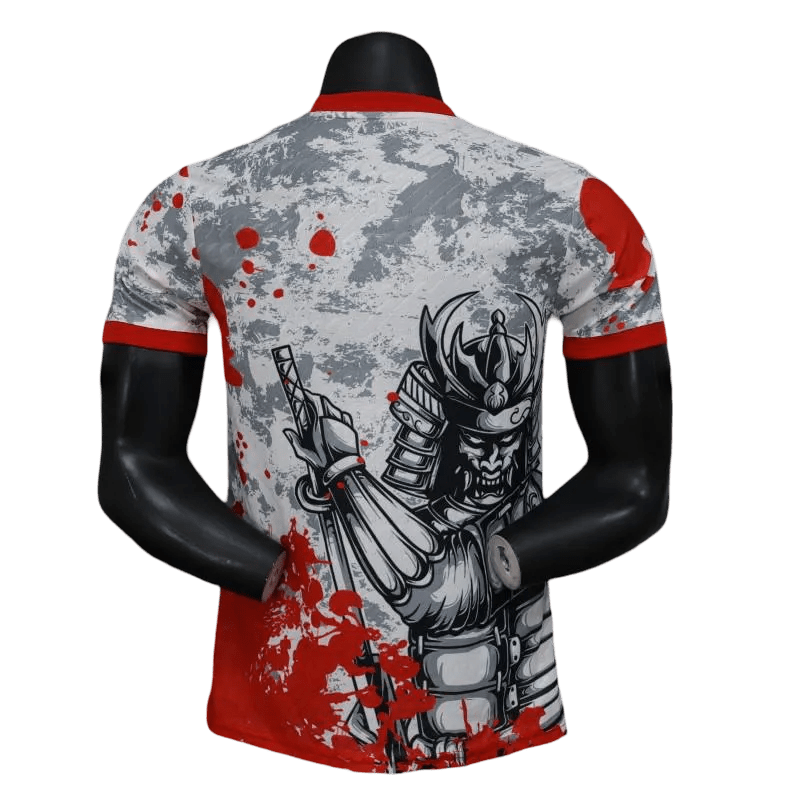 JFA crest black concept jersey Japan 2024 – NipponKits