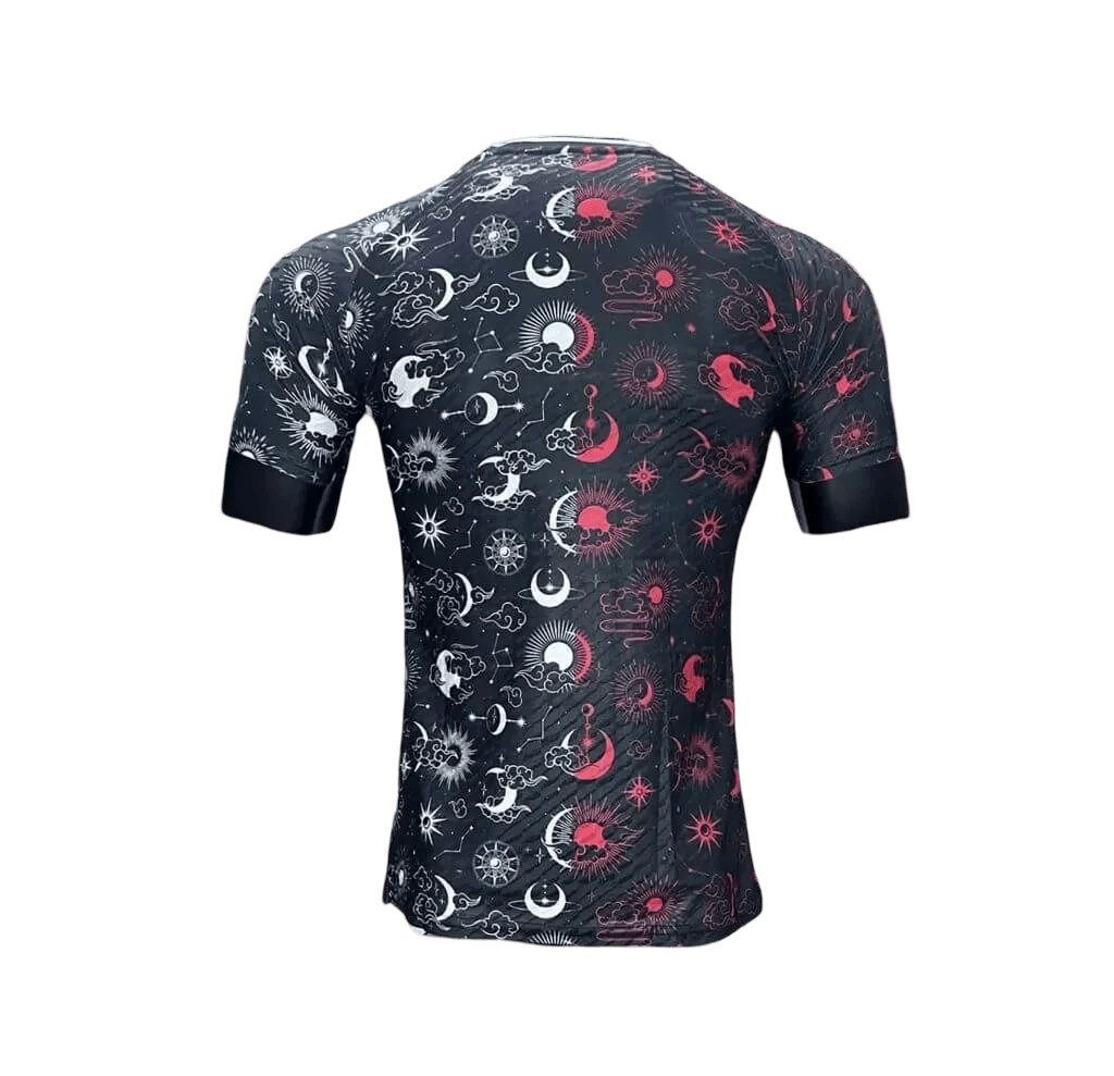 Celestial Japan Concept Football Kit dual design – NipponKits