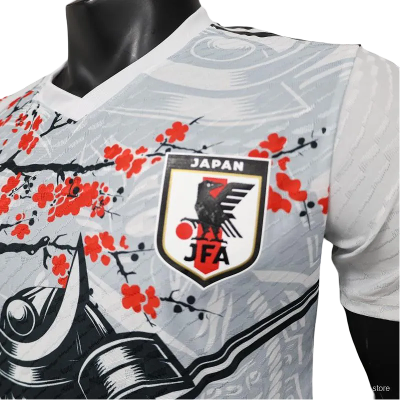 Cherry Blossom Japan National Team Jersey 2025 – NipponKits