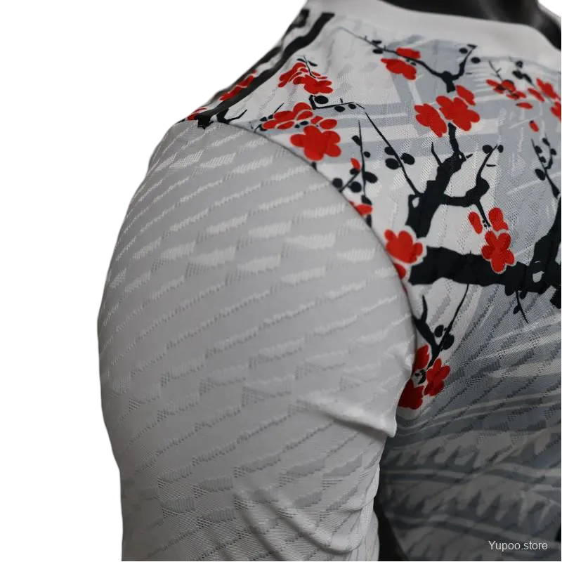 Japan National Jersey 2025 Special Collection – NipponKits