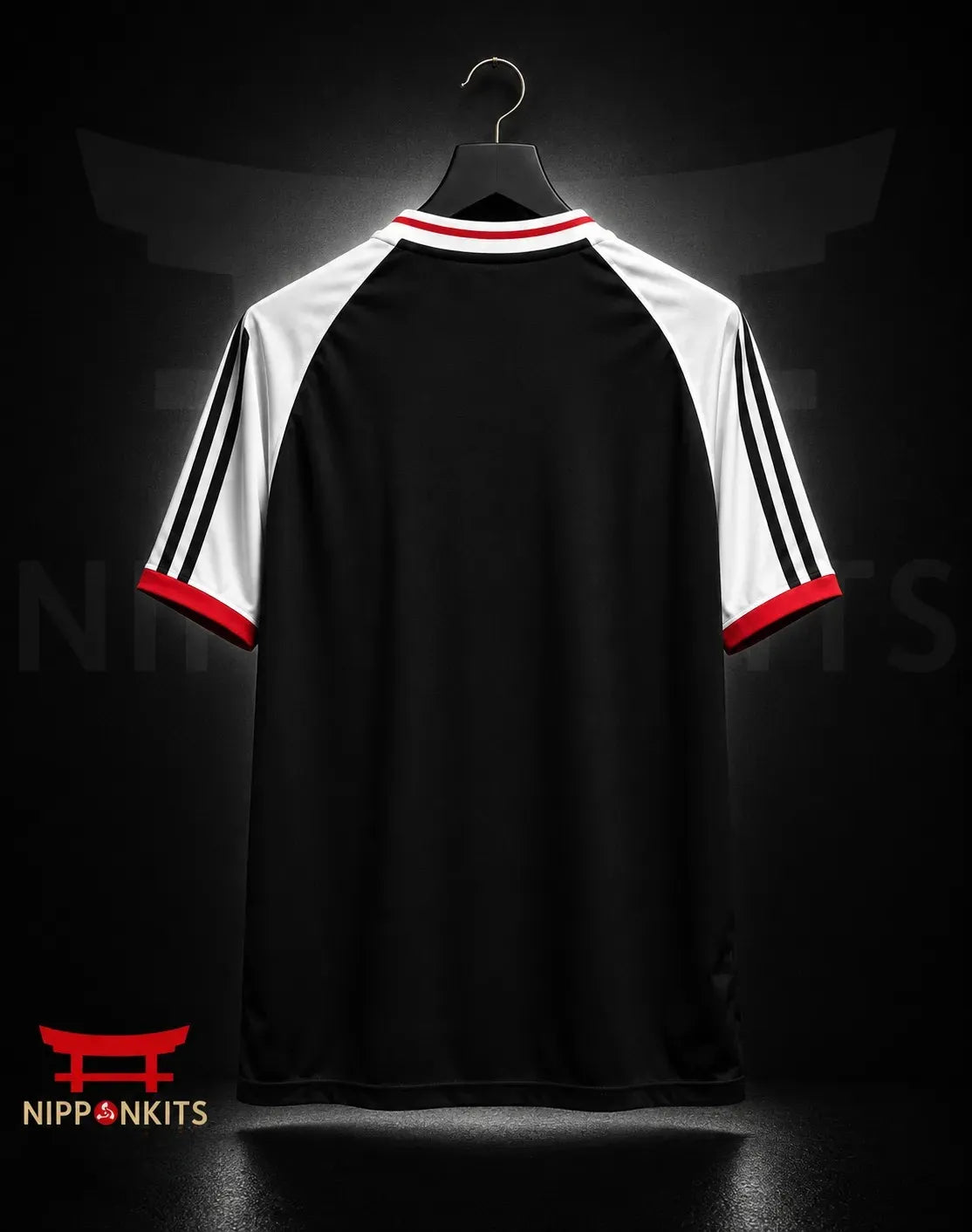 Japan Special Samurai White Jersey
