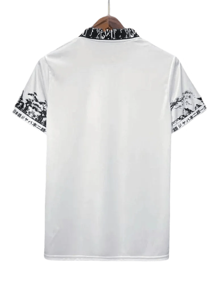 Torii Japan Special Edition Soccer Jersey by NipponKits