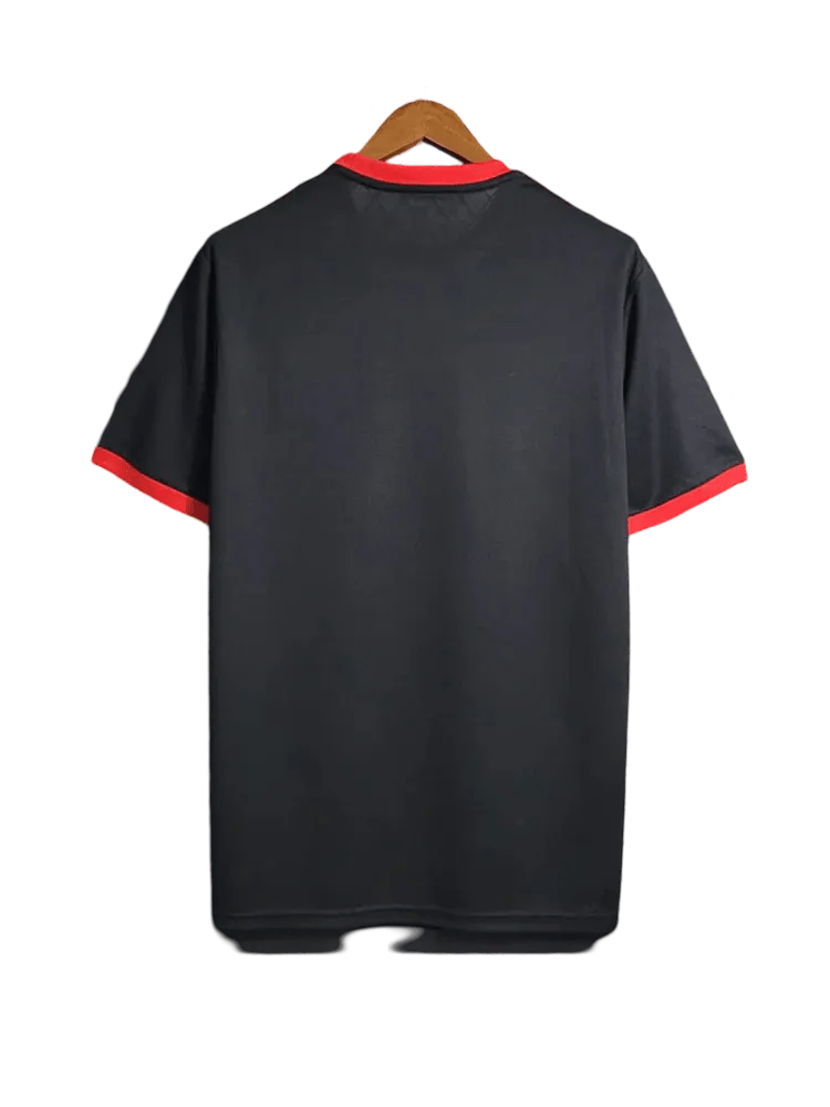 Tiger Japan Special Edition Soccer Jersey by NipponKits