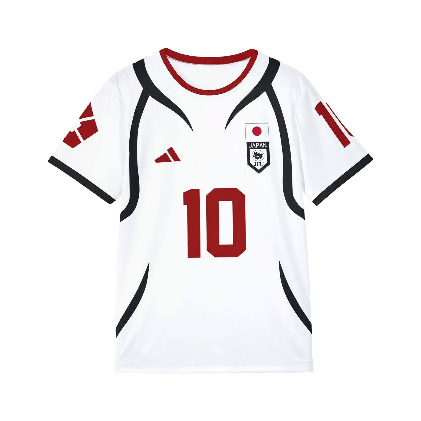 Japan U20 Jersey - Blue Lock