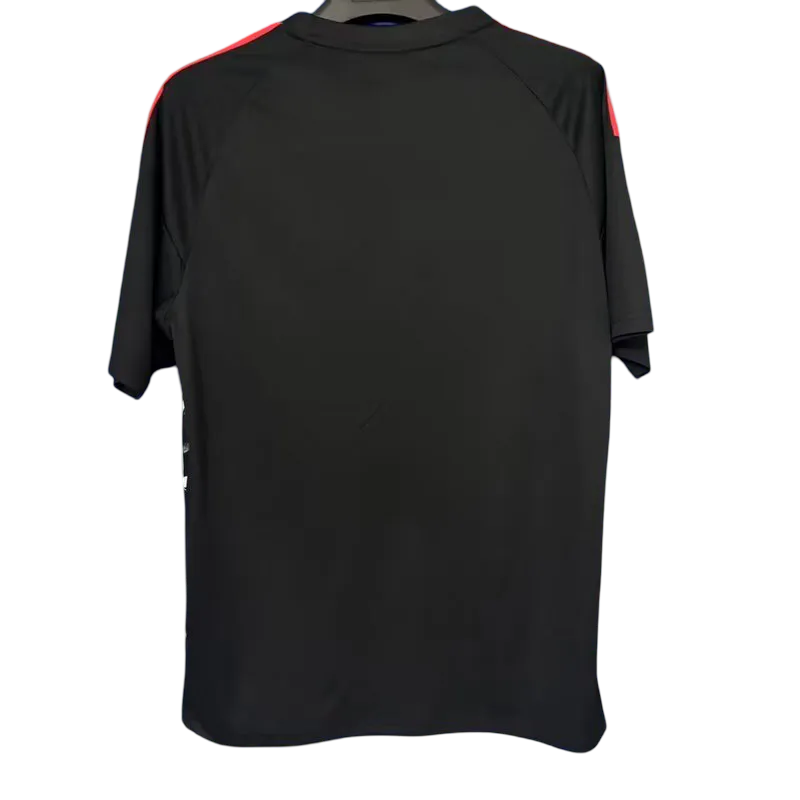 Japan Vegeta Dragon Ball Z Black Jersey 2025