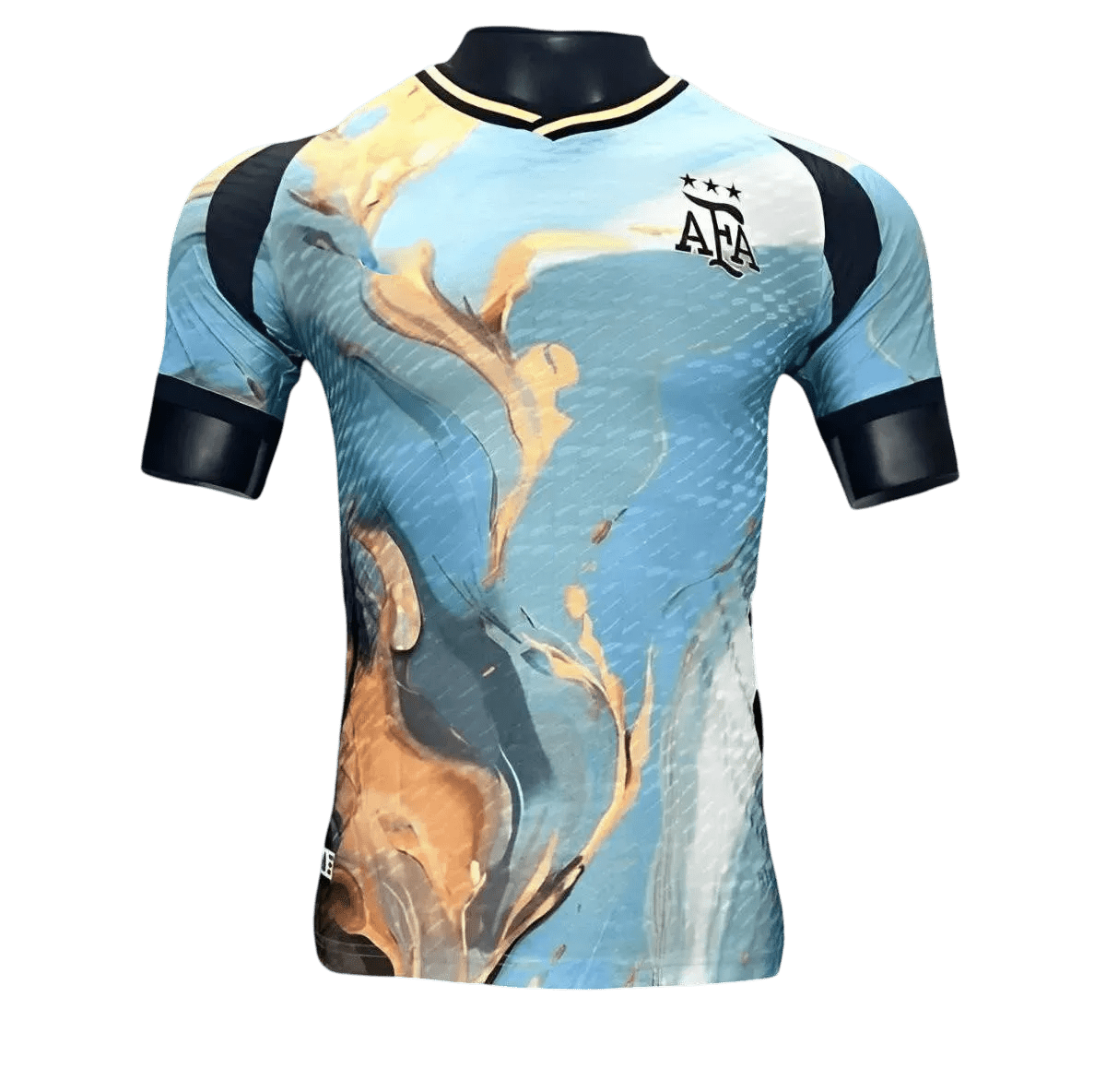 Japan Watercolor Painting Special Edition Jersey – NipponKits