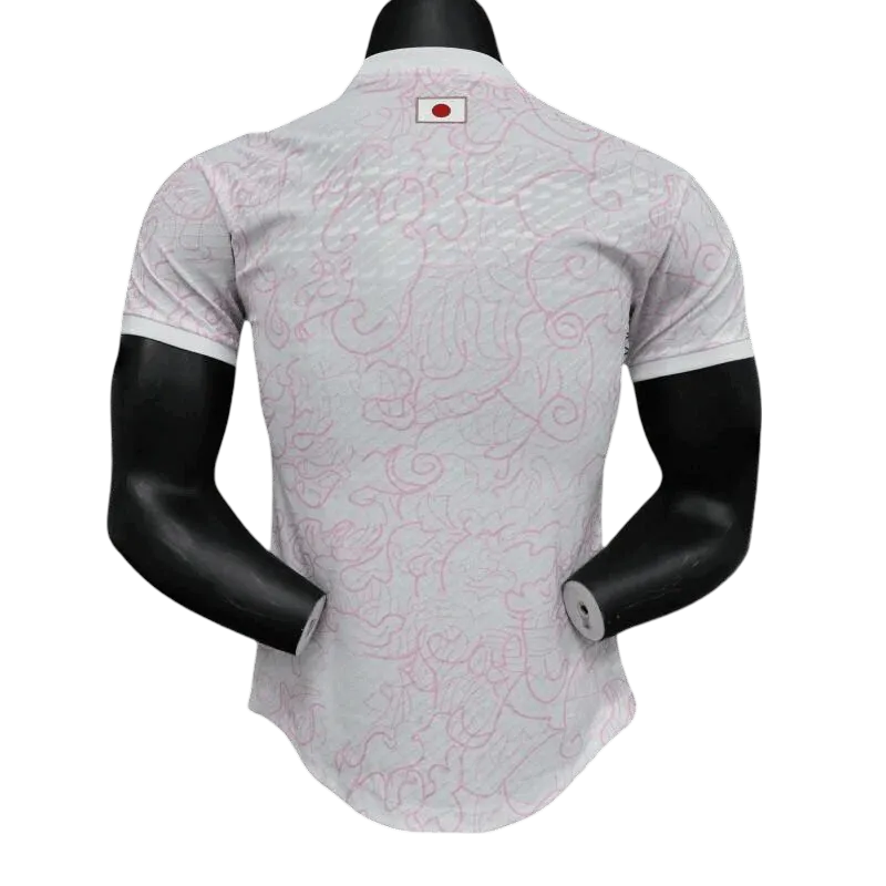 Soft color Japan national team shirt 2024 – NipponKits