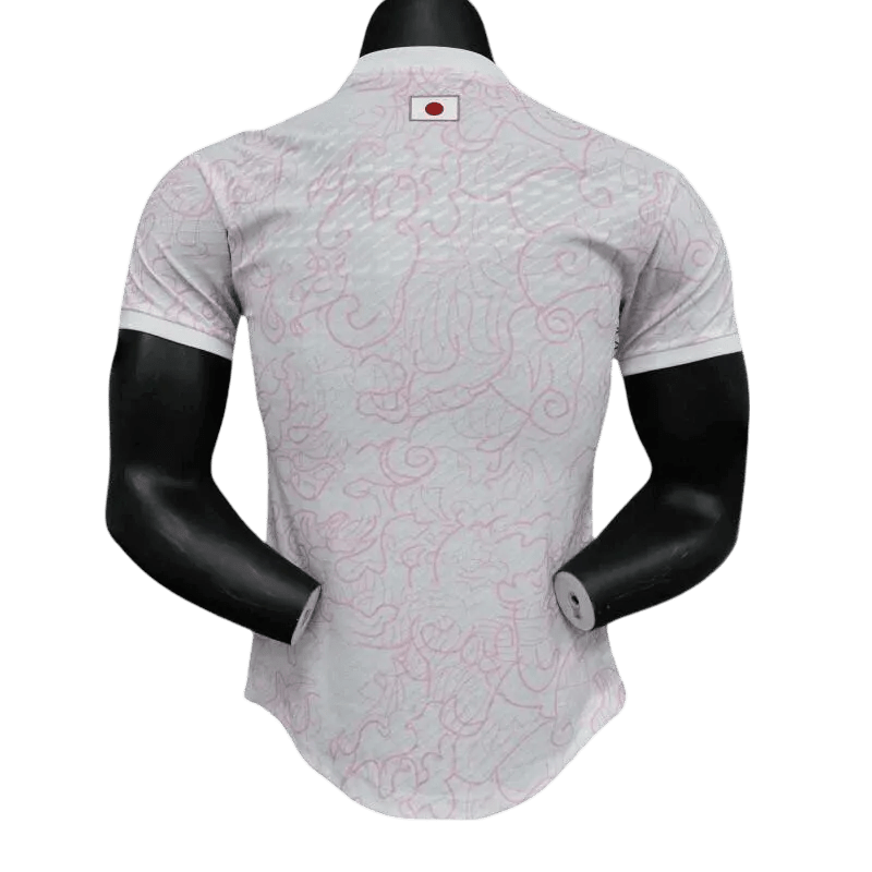 Soft color Japan national team shirt 2024 – NipponKits