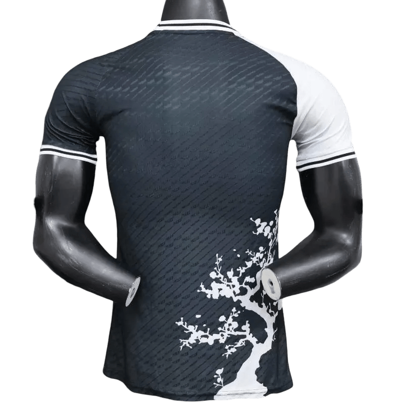 nipponkits japan yin yang jersey limited edition
