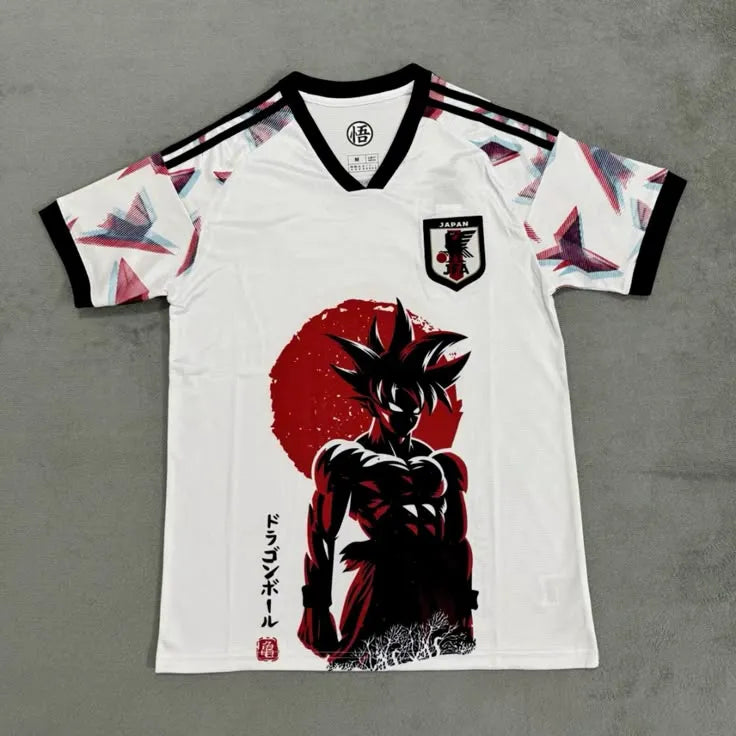 Review image of Japan Soccer Jersey worn by a satisfied buyer from NipponKits Store