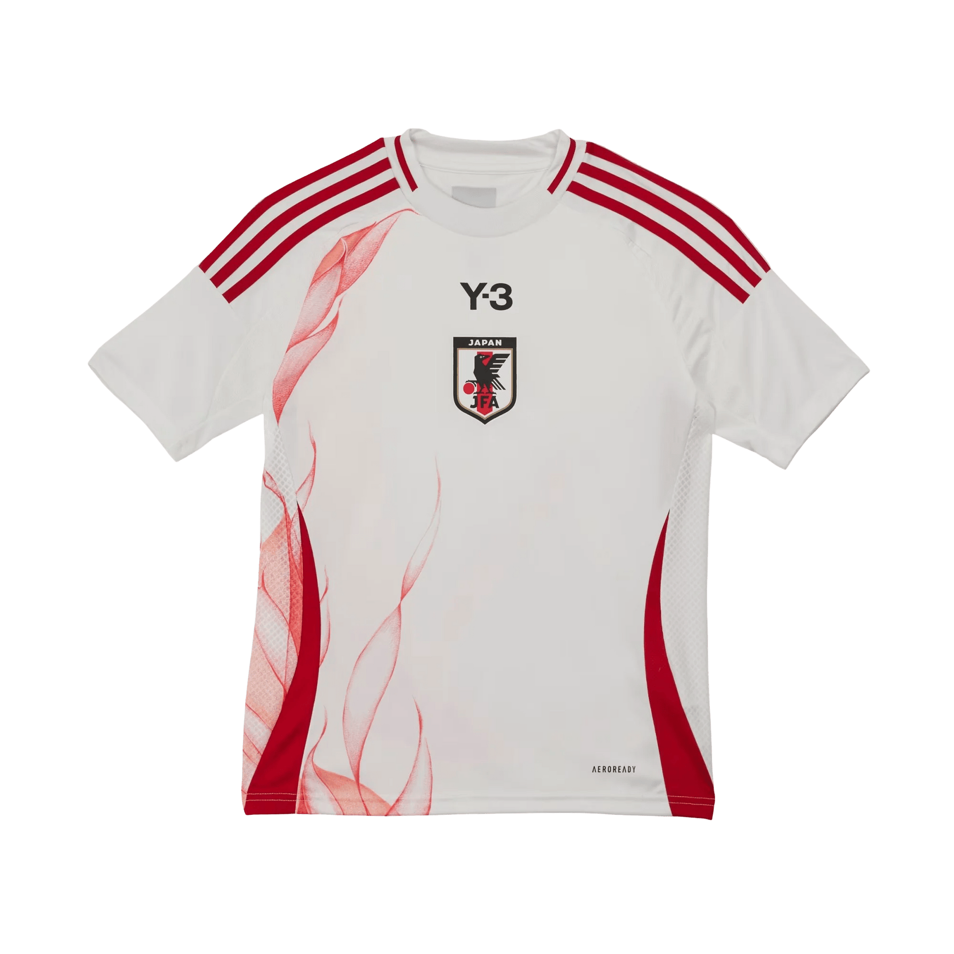Y3 japan Kids Jersey - Japan Soccer Jersey Youth