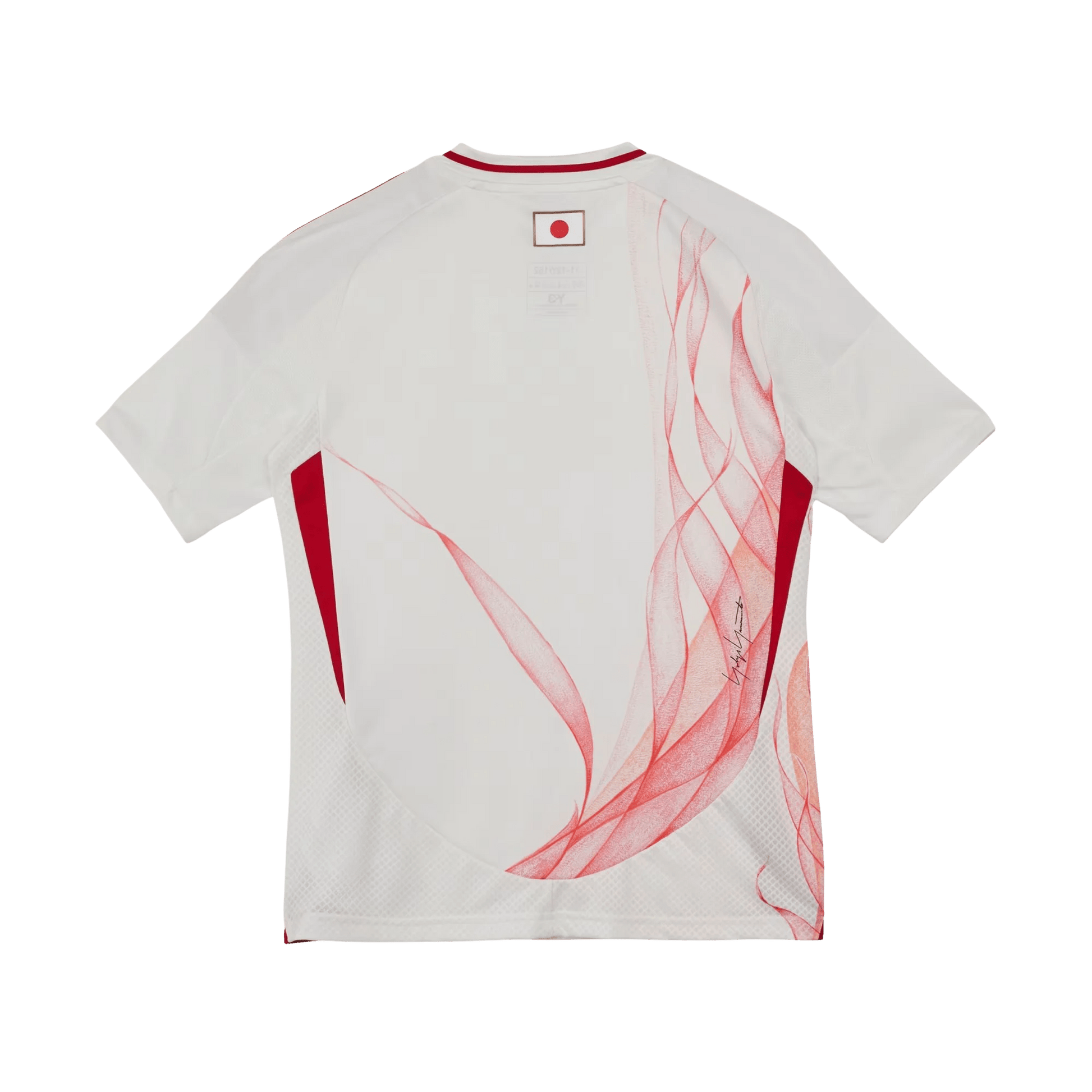 Y3 japan Kids Jersey - Japan Soccer Jersey Youth