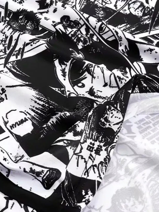 Jersey Captain Tsubasa Japan Edition by NipponKits