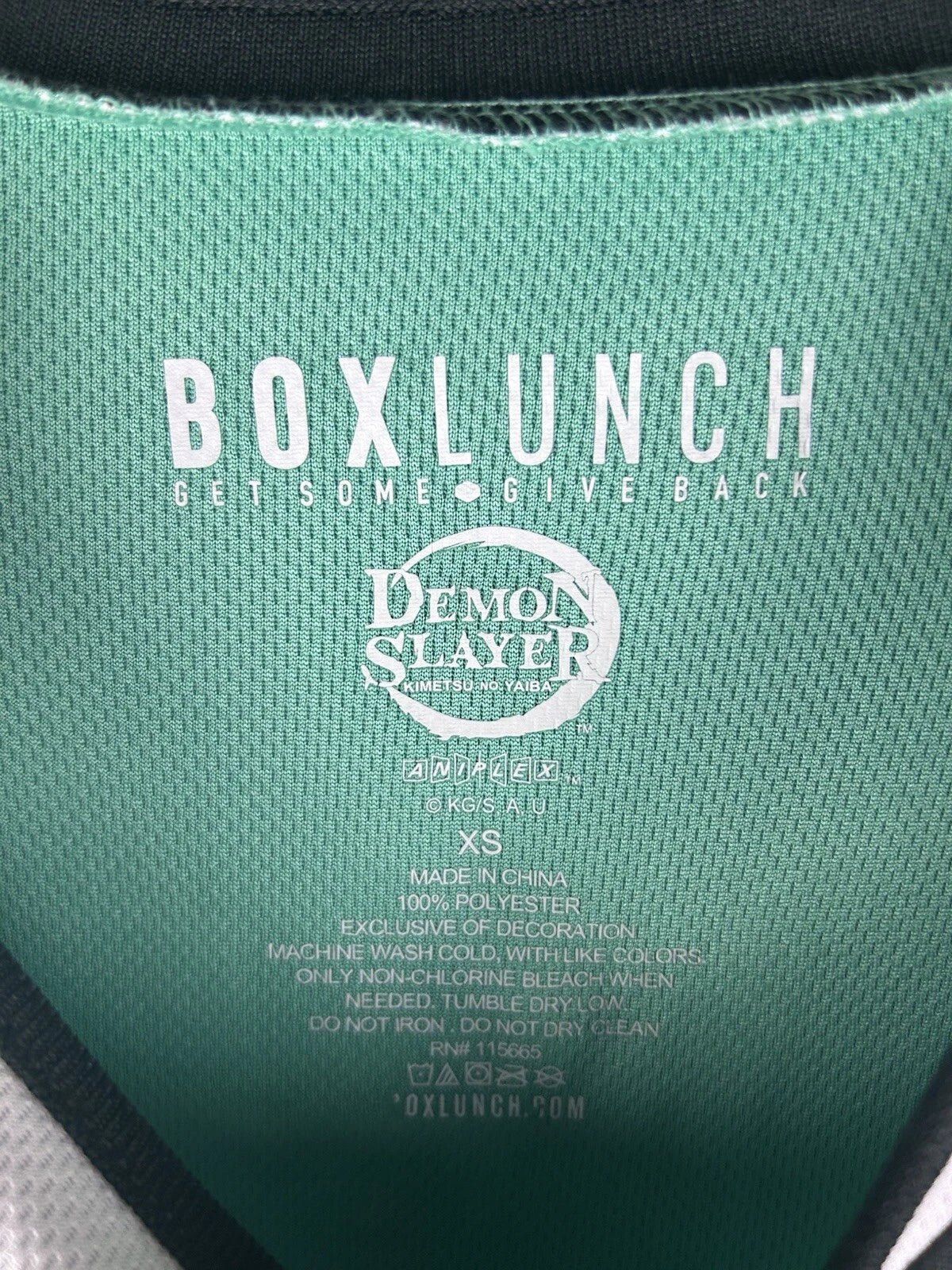 Tanjiro Kamado Anime Football Kit – NipponKits