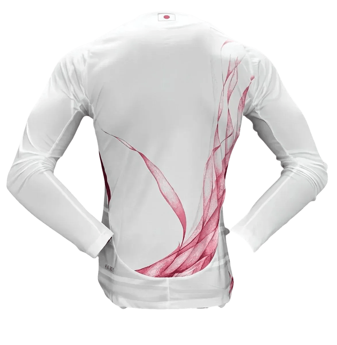 Japan long sleeve soccer kit Y-3 edition – NipponKits