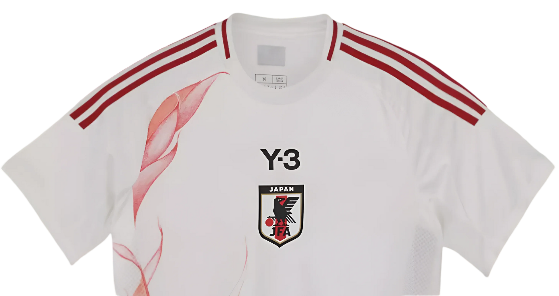 Y3 Japan Jersey 2024 - Away & Fan Japan Soccer Jersey