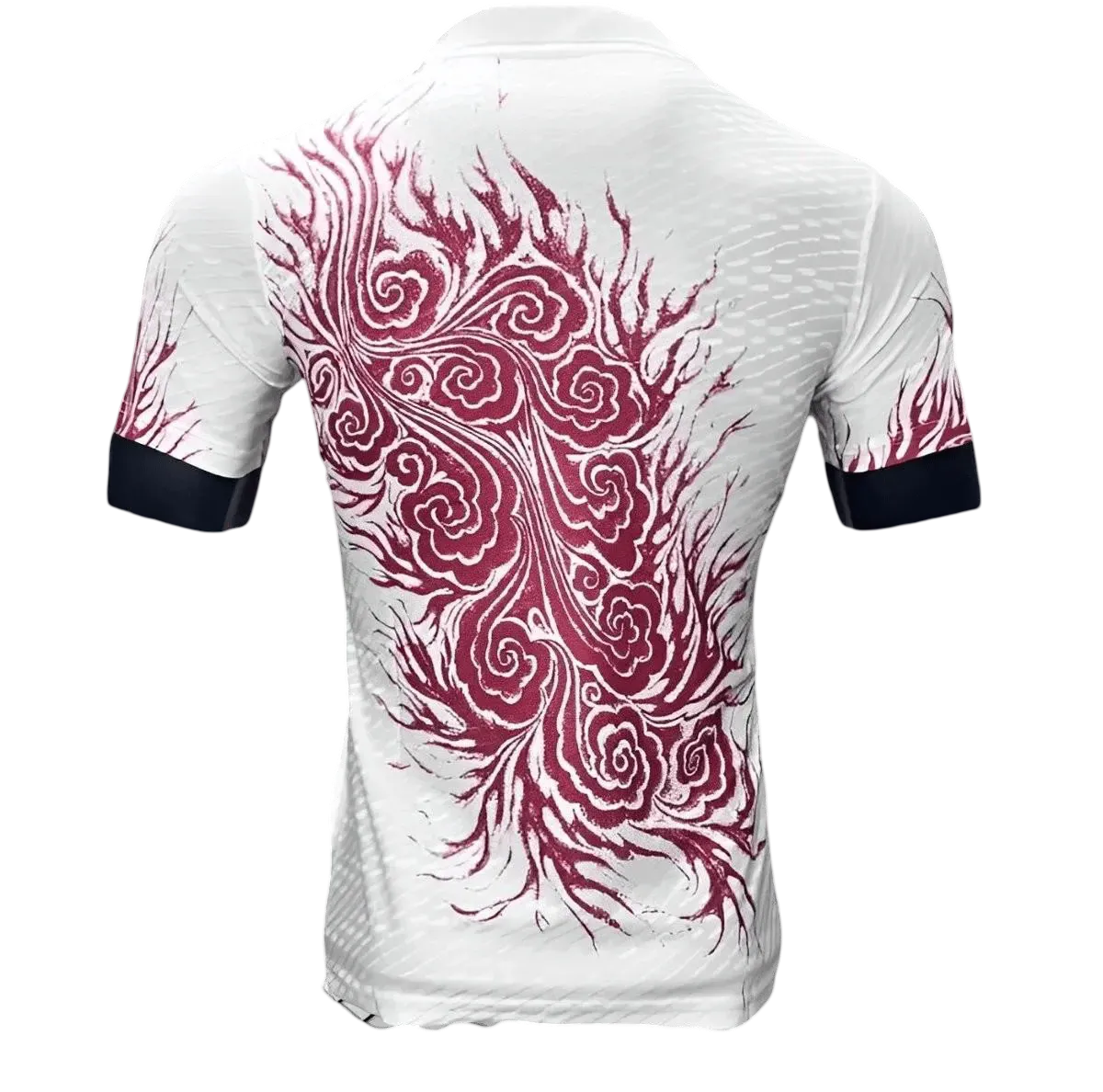 Japan Soccer Team Jersey Y3 Edition by NipponKits