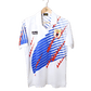 1994 Japan Away Fan Version - Japan Retro Jersey