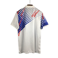Japan White Away Jersey 1994 vintage style – NipponKits