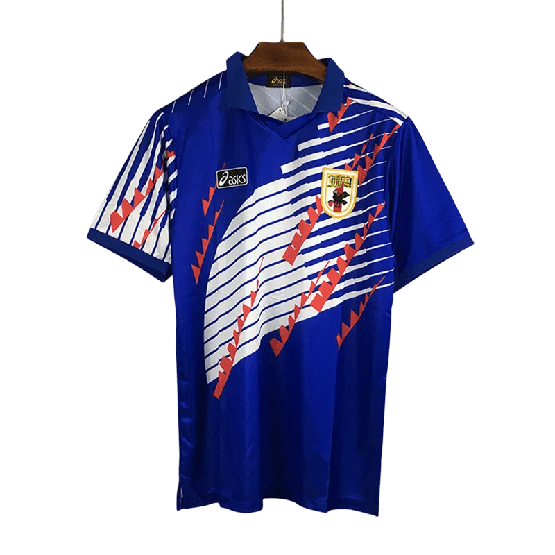 1994 Japan Retro Home Jersey