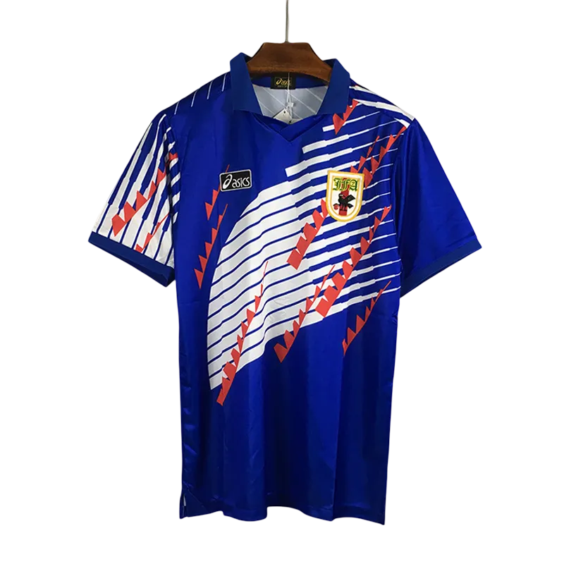 1994 Japan Home Fan Version retro jersey – NipponKits