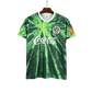 1994 kawasaki frontale retro jersey green coca cola vintage japan retro jerseys