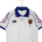 Japan Retro Jersey with classic World Cup styling – NipponKits