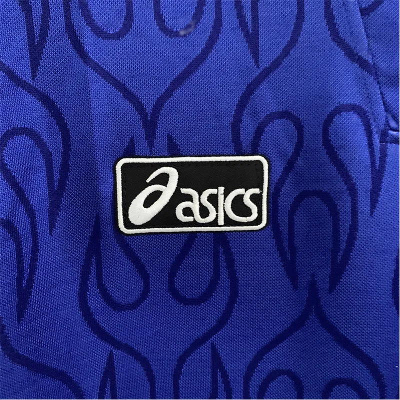Long sleeve JFA fan edition jersey 1998 – NipponKits
