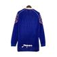 1998 Japan Home Fan Version long sleeve jersey – NipponKits