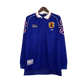 1998 Japan Home Fan Version long sleeve jersey – NipponKits