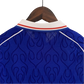 Classic Japan National Football Shirt 1998 – NipponKits