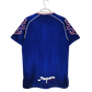 Blue flame sleeve Japan Soccer Jersey 1998 – NipponKits