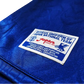 Vintage Japan Football Jersey royal blue – NipponKits