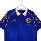 Japan Home Jersey 1998 Fan Edition flames – NipponKits