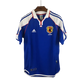 2000 Japan Home Jersey Fan Version – NipponKits