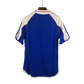 Japan Soccer Jersey 2000 blue with flames – NipponKits
