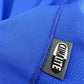 Japan Home Jersey 2000 red flame sleeve graphics JFA crest embroidered early 2000s design detail