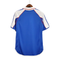 2000 Japan Home Jersey - Player Edition  Japan Retro Jersey