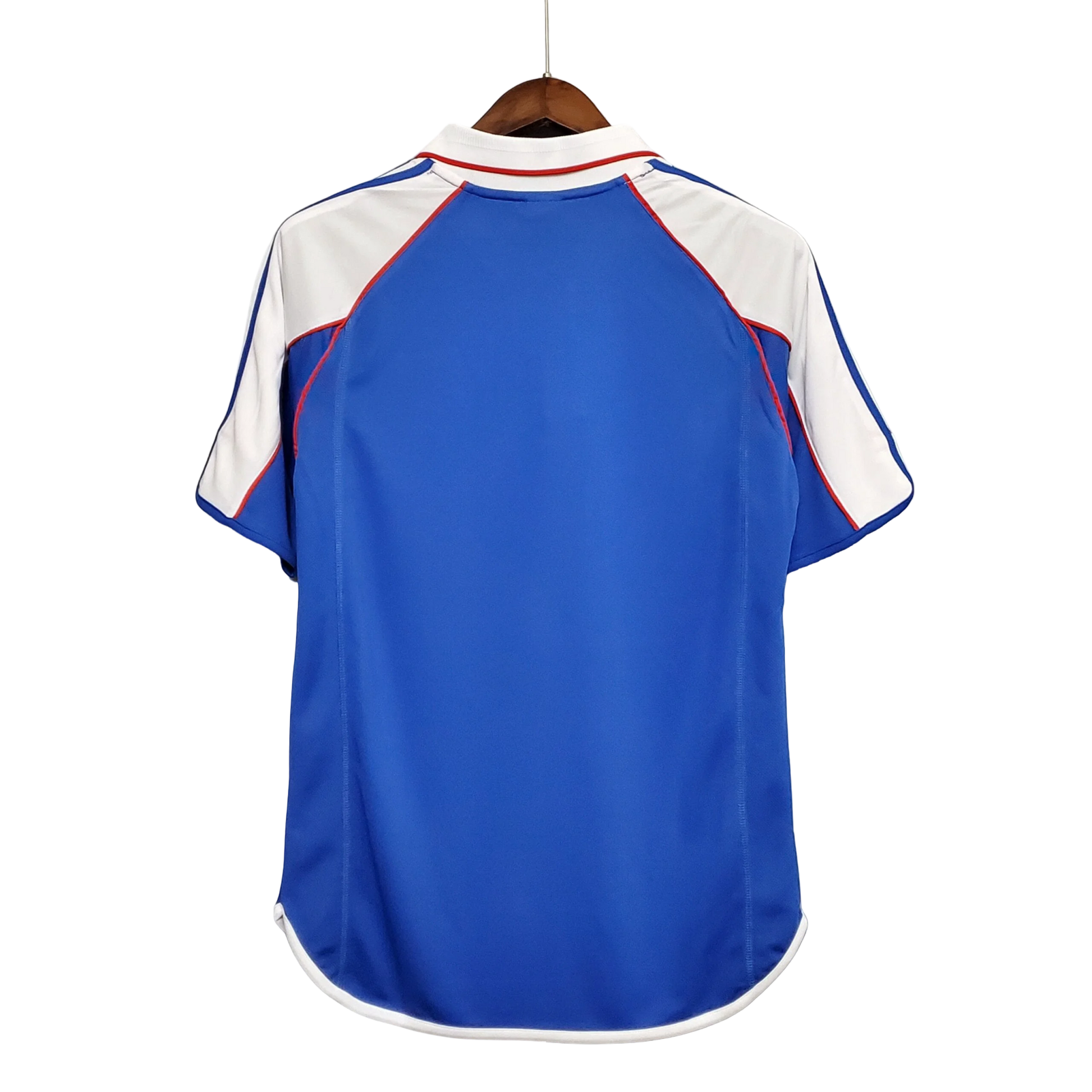 2000 Japan Home Jersey - Player Edition  Japan Retro Jersey