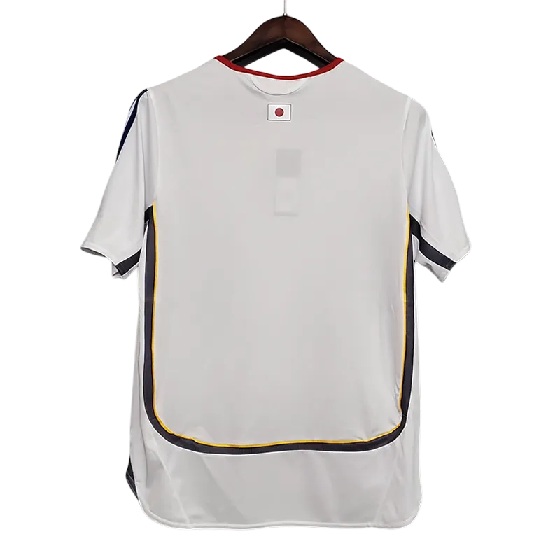 Japan Away Jersey 2006 World Cup style – NipponKits
