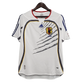 2006 Japan Away Fan Version white retro jersey – NipponKits