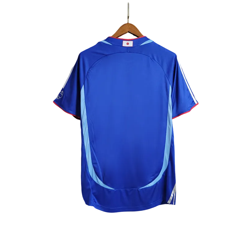 Japan Home Jersey 2006 Fan Edition – NipponKits