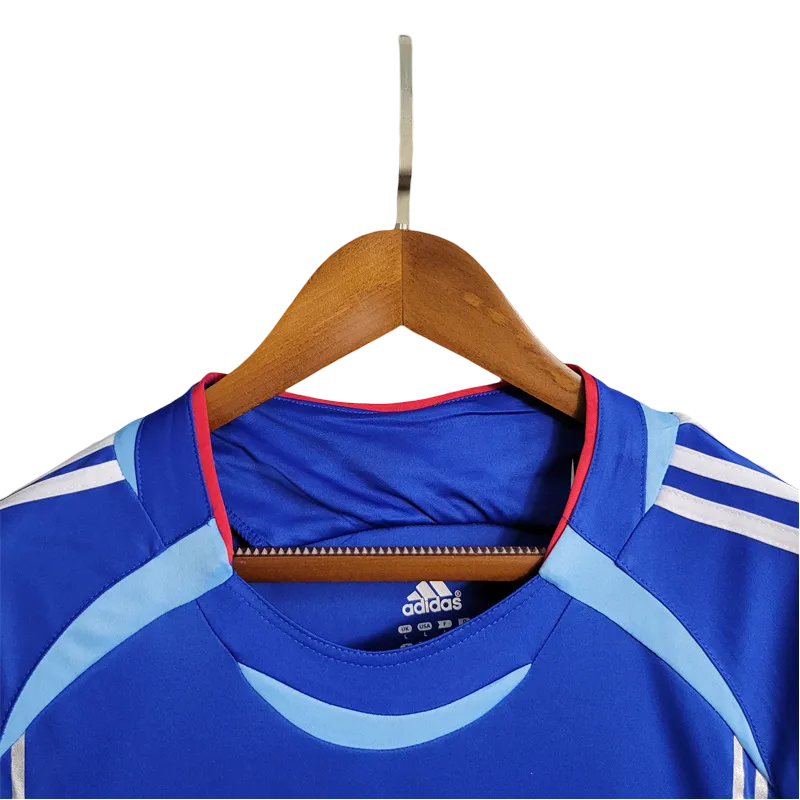 World Cup Japan Retro Jersey blue version – NipponKits