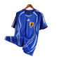 Japan National Team Jersey 2006 home kit – NipponKits